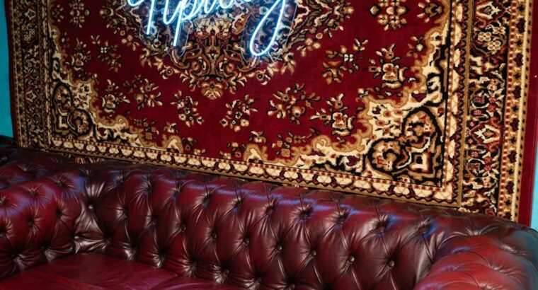 Барбершоп «Одеса мама» Привоз