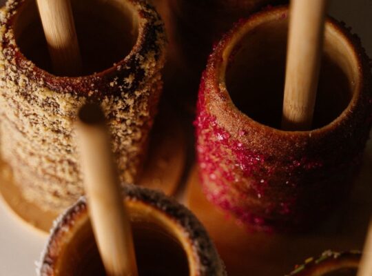 La Kolache Торрев’єха