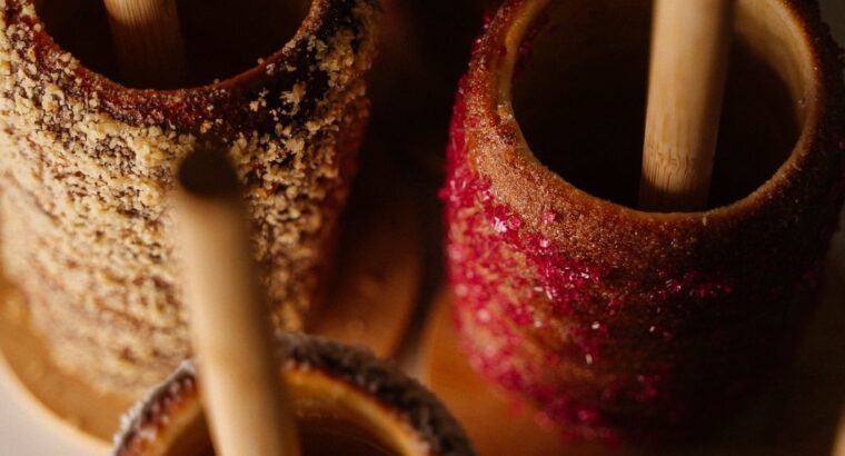 La Kolache Торрев’єха