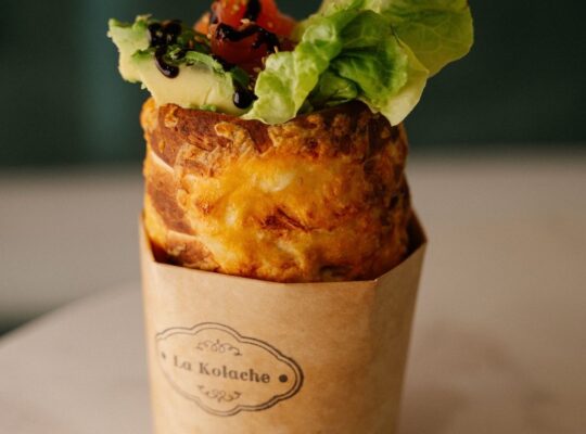 La Kolache Торрев’єха
