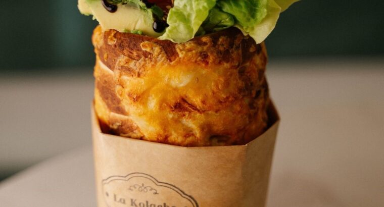 La Kolache Торрев’єха