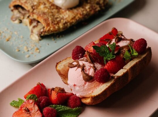 La Kolache Торрев’єха