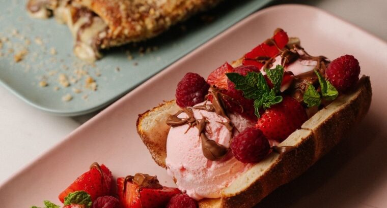 La Kolache Торрев’єха