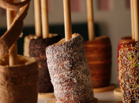 La Kolache Торрев’єха