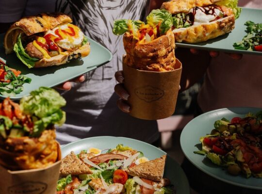 La Kolache Торрев’єха