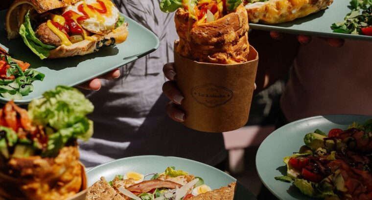 La Kolache Торрев’єха