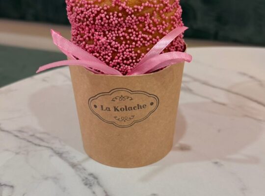 La Kolache Торрев’єха