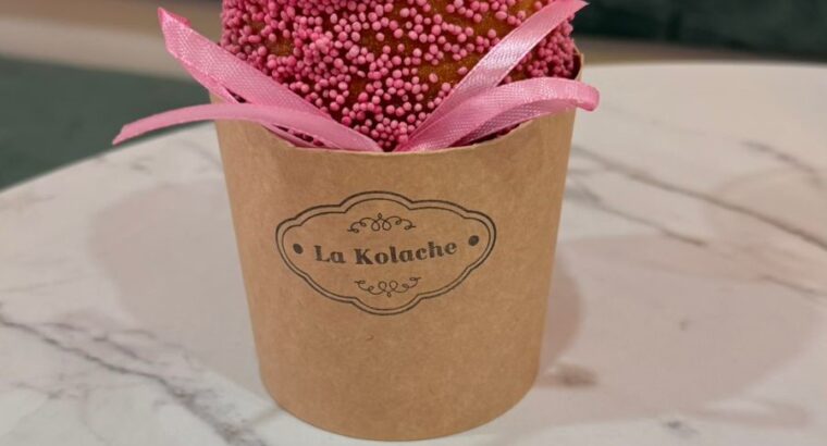 La Kolache Торрев’єха