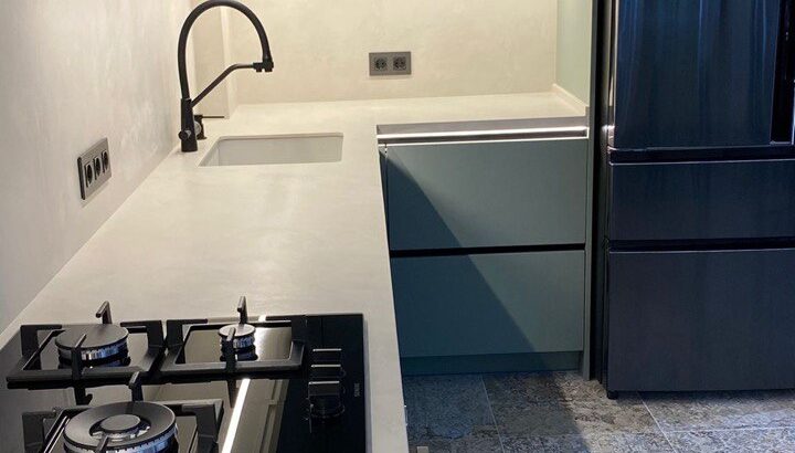 Кухні на замовлення