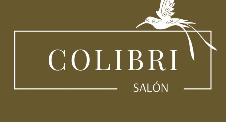 Салон COLIBRI Торрев’єха