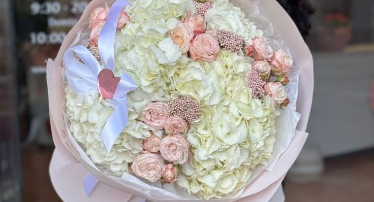 Mon Ami Flowers Torrevieja