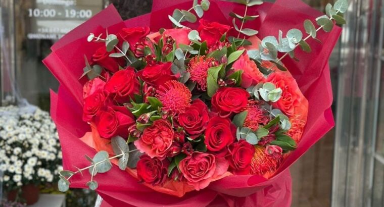 Mon Ami Flowers Torrevieja