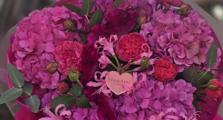 Mon Ami Flowers Torrevieja