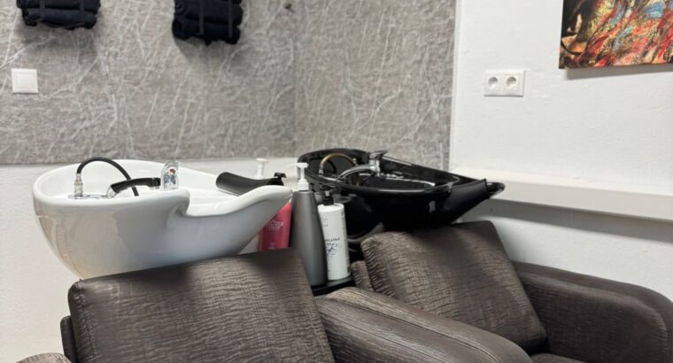 Салон COLIBRI Торрев’єха