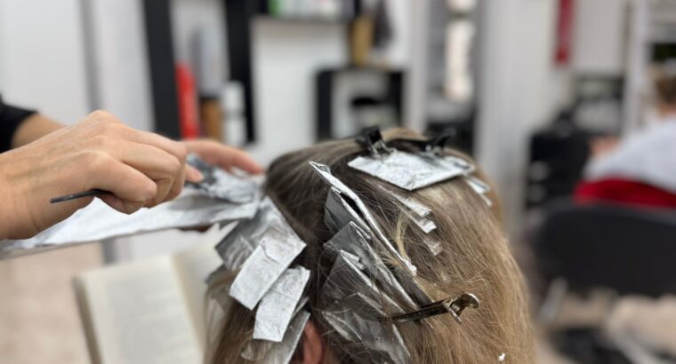 Салон COLIBRI Торрев’єха