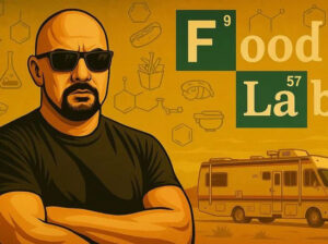 Зустрічайте новий стрітфуд у Бенідормі! – FoodLabs