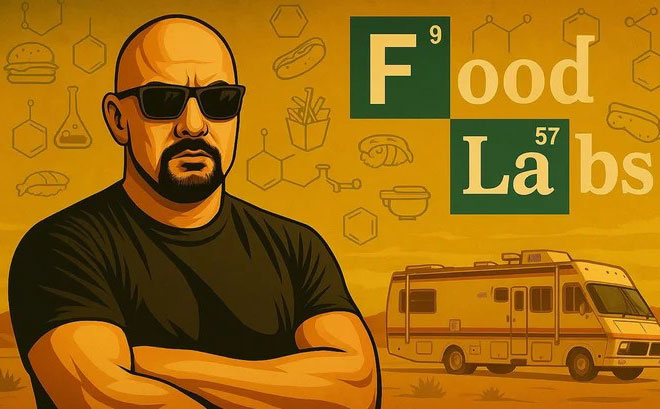 Зустрічайте новий стрітфуд у Бенідормі! – FoodLabs