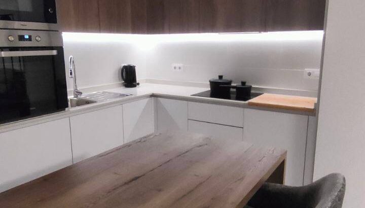 Монтаж меблів