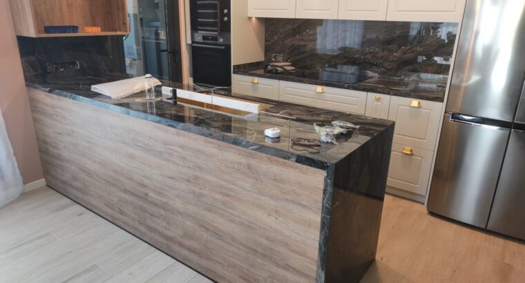 Монтаж меблів