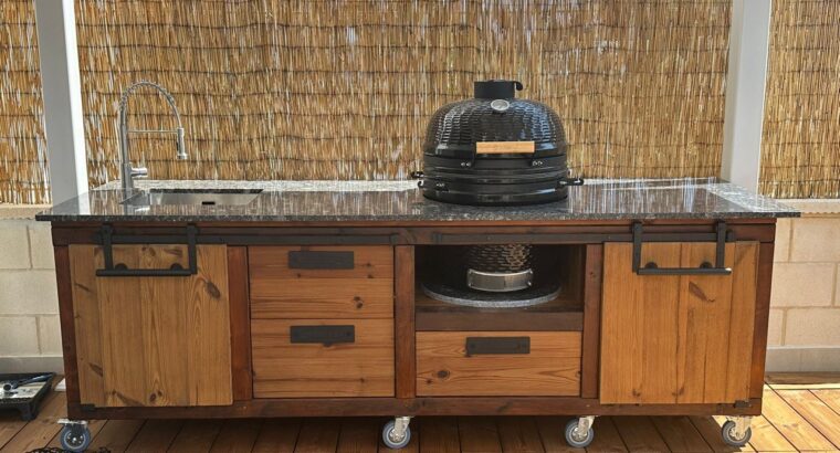 Монтаж меблів