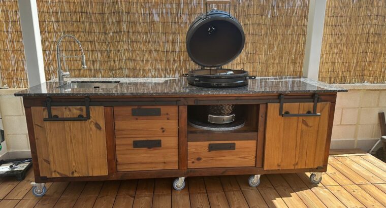 Кухні на замовлення