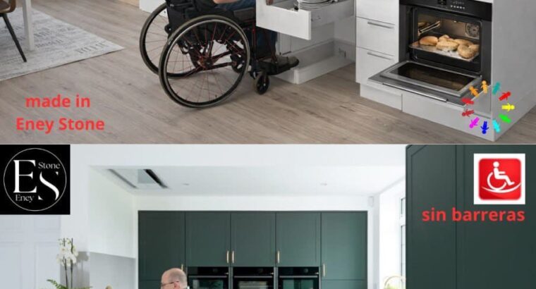 Кухні на замовлення